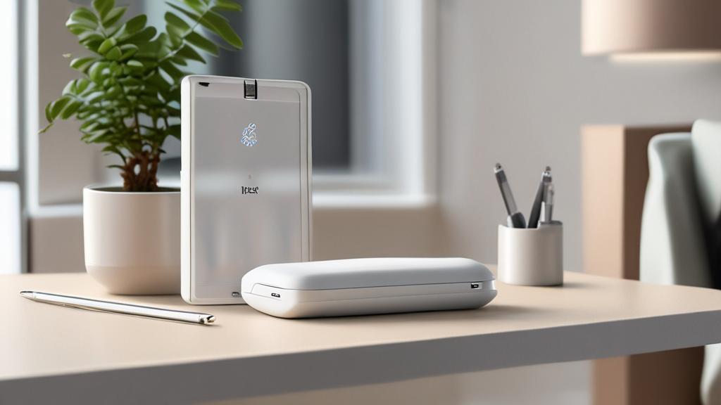 Иллюстрация к статье: Чек-лист перед зарядкой IQOS ILUMA после хранения